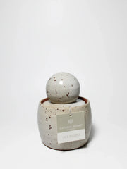 Ocean Mist Natural Home 13 oz scented candle