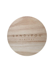 Newport 23 oz scented candle