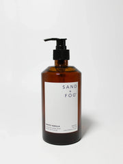 White Vanilla 15.7 oz Liquid Hand Soap