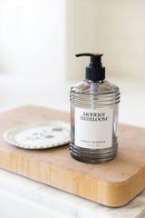 Lemon Verbena Modern Heirloom 12.17 oz Liquid Hand Soap