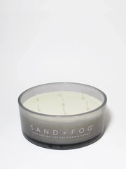 Saddle & Cardamom 34 oz scented candle