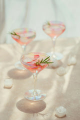 Strawberry Spritz 106 ml Shimmer Hair & Body Perfume