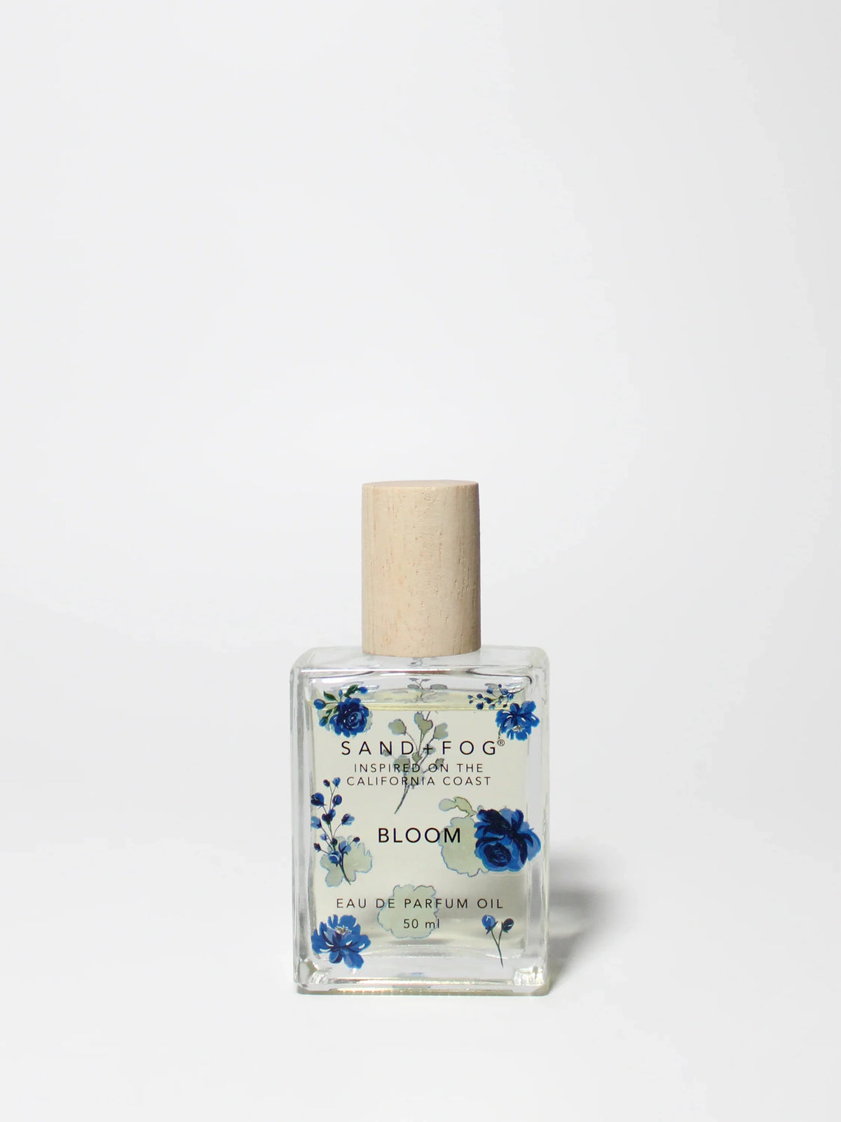 Bloom 50 ml Perfume Oil Rollerball