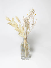 Cashmere & Linen 110 ml Reed Diffuser