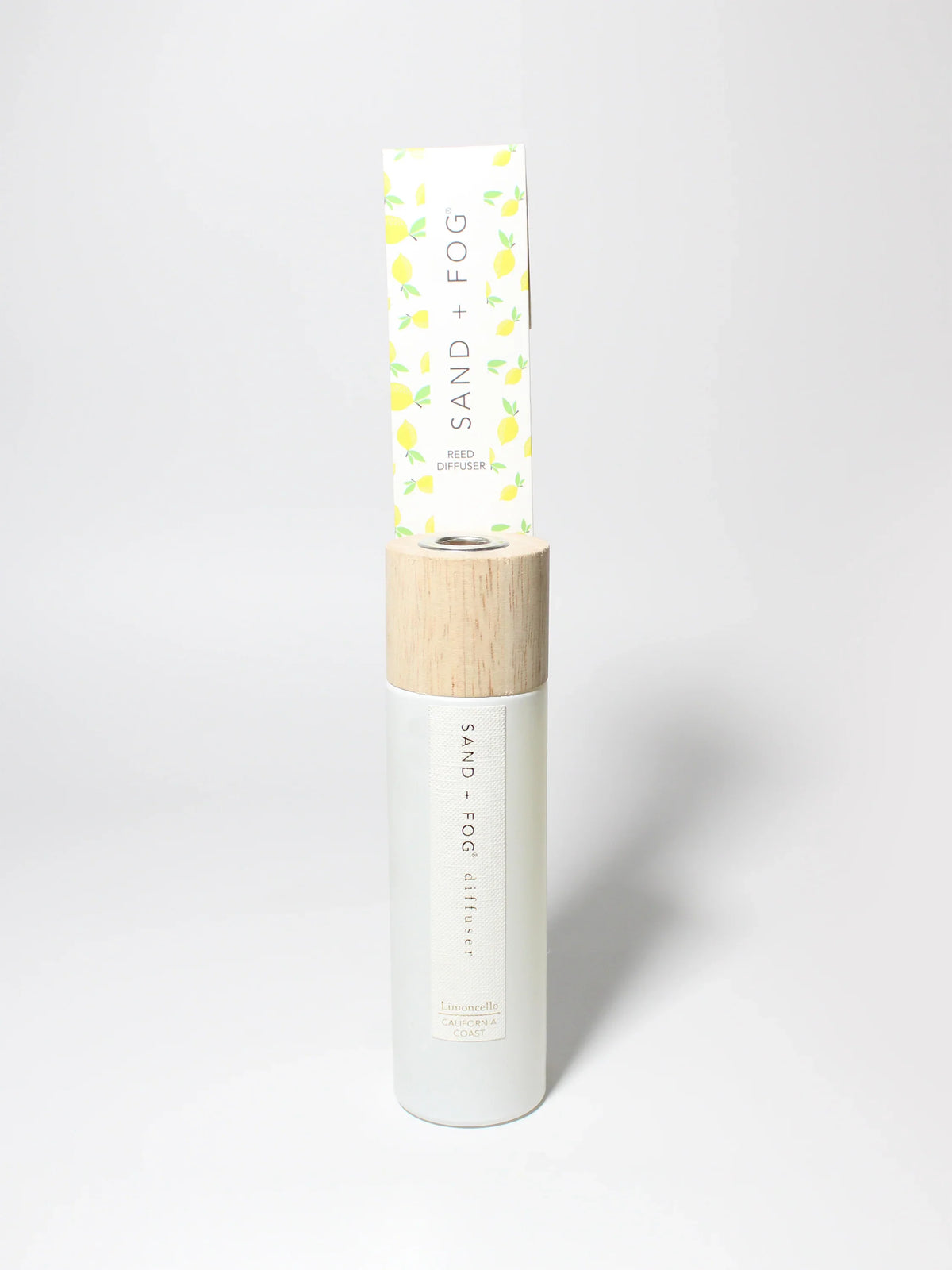 Limoncello 100 ml Reed Diffuser