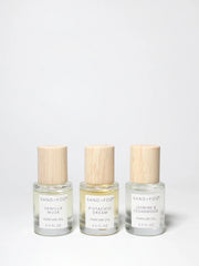 Exploratory Perfume Oil Rollerball Set - Sweet & Genuine Collection