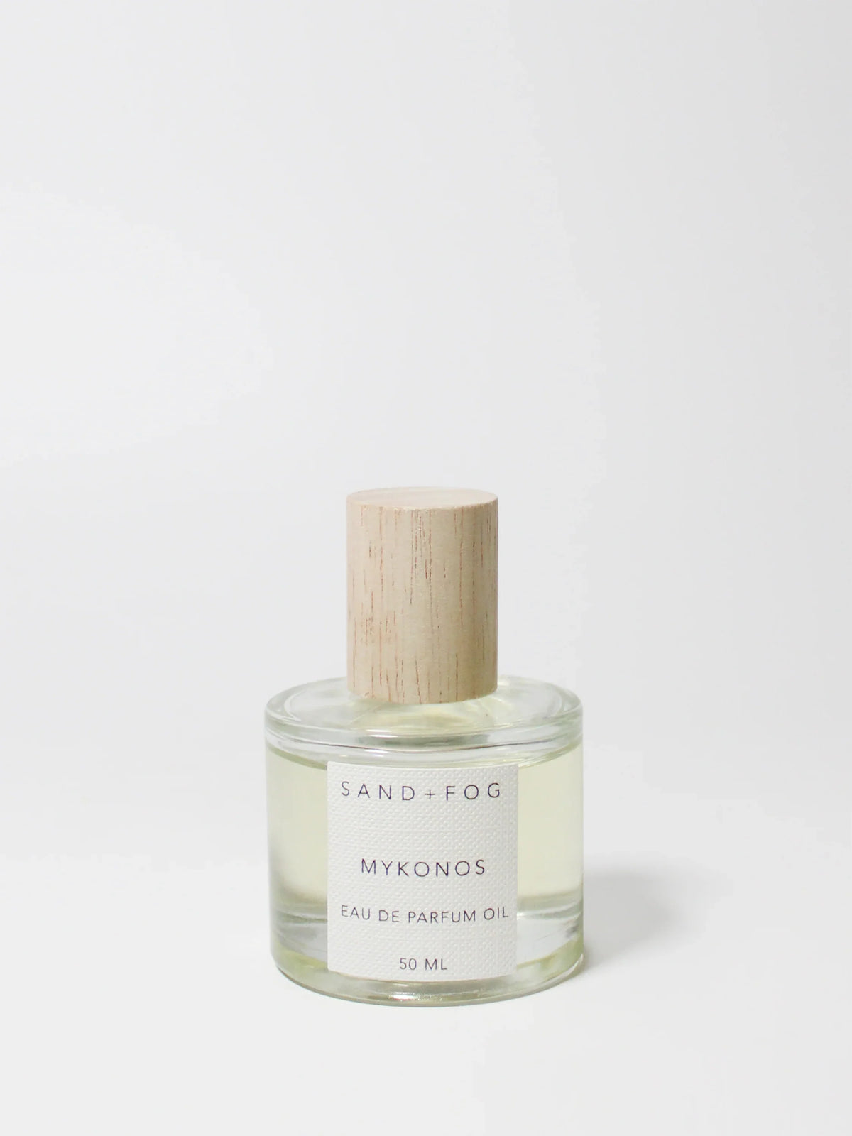 Mykonos 50 ml Perfume Oil Rollerball