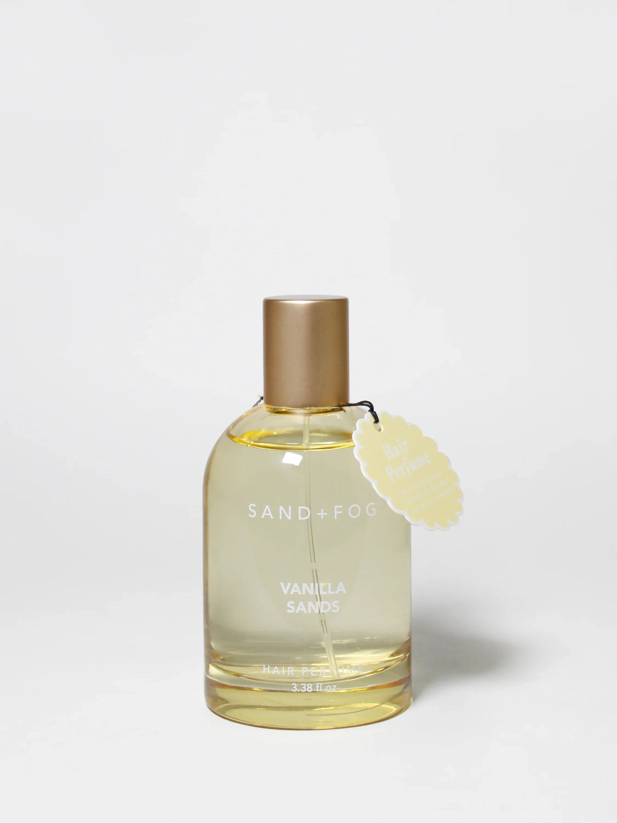 Vanilla Sands 100 ml Hair Perfume