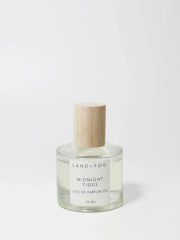 Midnight Tides 50 ml Perfume Oil Rollerball