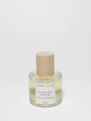 Pistachio Dream 50 ml Perfume Oil Rollerball