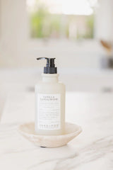 Vanilla Sandalwood 12.8 oz Liquid Hand Soap