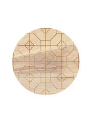 Tahitian Vanilla 12 oz scented candle