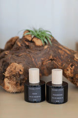 Teakwood 50ml Perfume Oil Rollerball