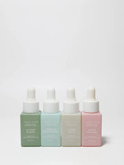 4 Pack of 10 ml Fragrance Diffuser Oils