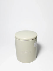 Ocean Mist 12 oz scented candle