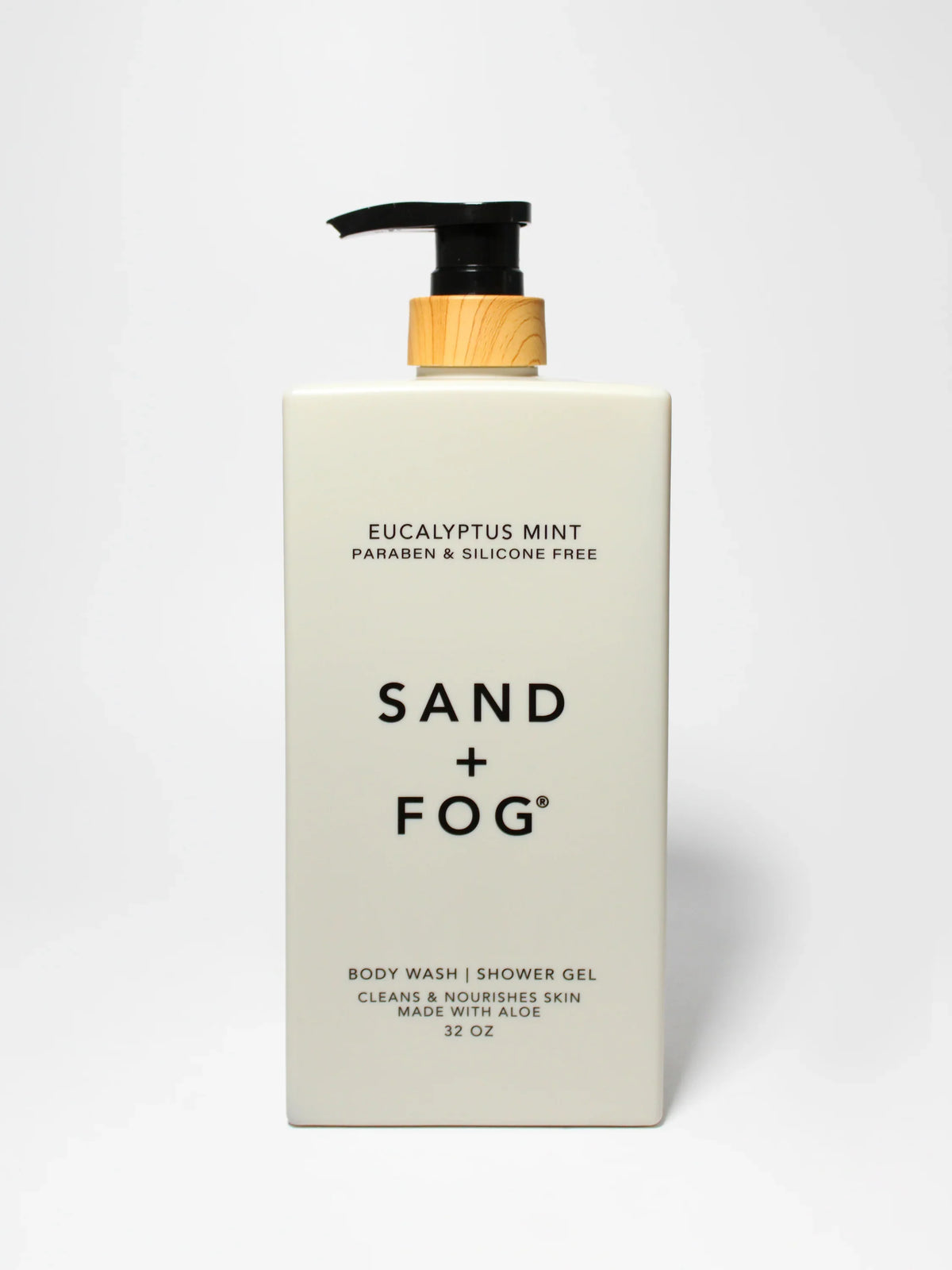 Eucalyptus Mint 32 oz Body Wash