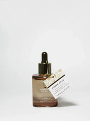 Amber Cove 50ml Perfume Oil Dropper