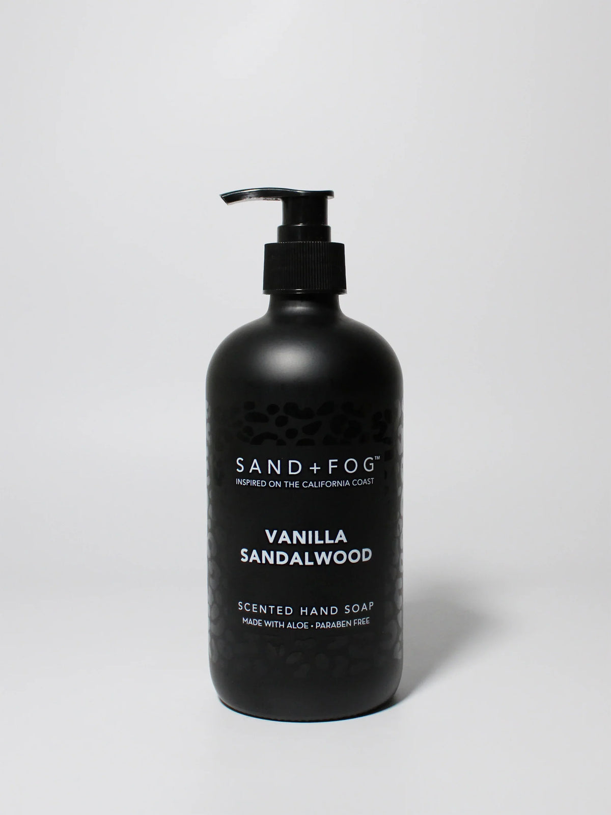 Vanilla Sandalwood 15.7 oz Liquid Hand Soap