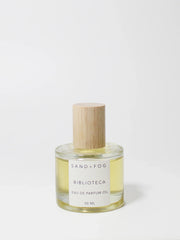 Biblioteca 50 ml Perfume Oil Rollerball