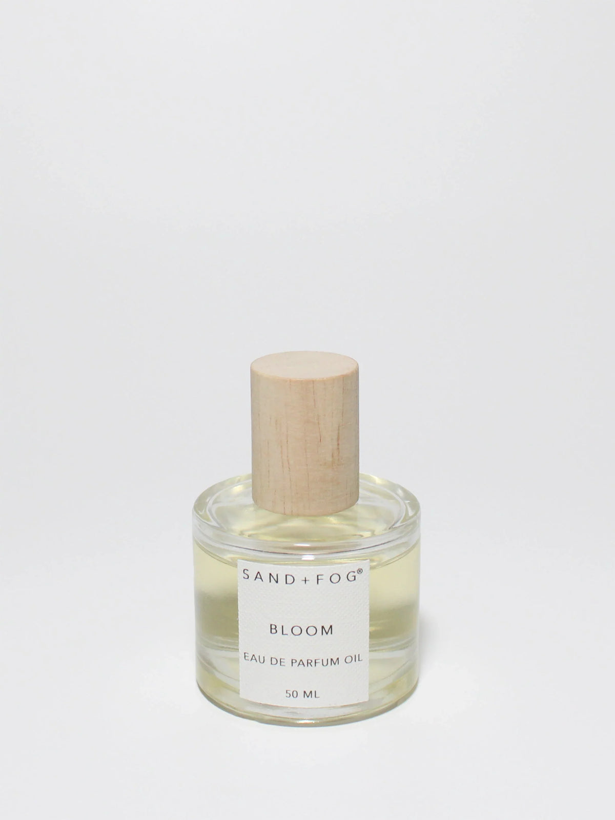 Bloom 50 ml Perfume Oil Rollerball