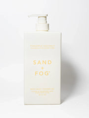 Pineapple Coconut 32 oz Body Wash