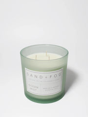 Ocean Mist 21 oz scented candle