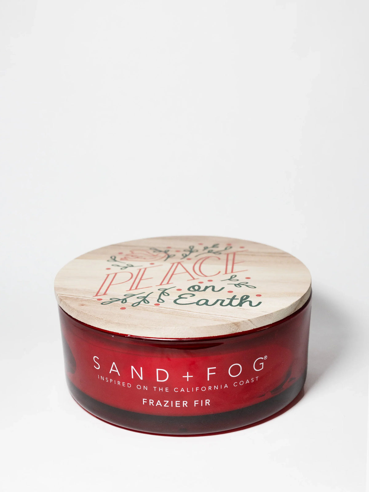 Frazier Fir 34 oz scented candle