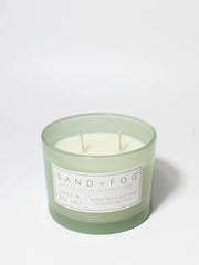 Sage & Sea Salt 12 oz scented candle