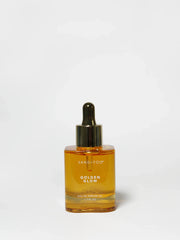 Golden Glow 50ml Perfume Oil Dropper