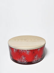 Winter Pine 34 oz scented candle