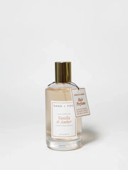 Amber & Vanilla 95 ml Hair Perfume