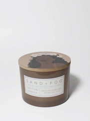 Tahitian Vanilla 12 oz scented candle
