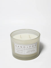 Tahitian Vanilla 12 oz scented candle