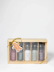 5 Pack of 10 ml Fragrance Diffuser Oils