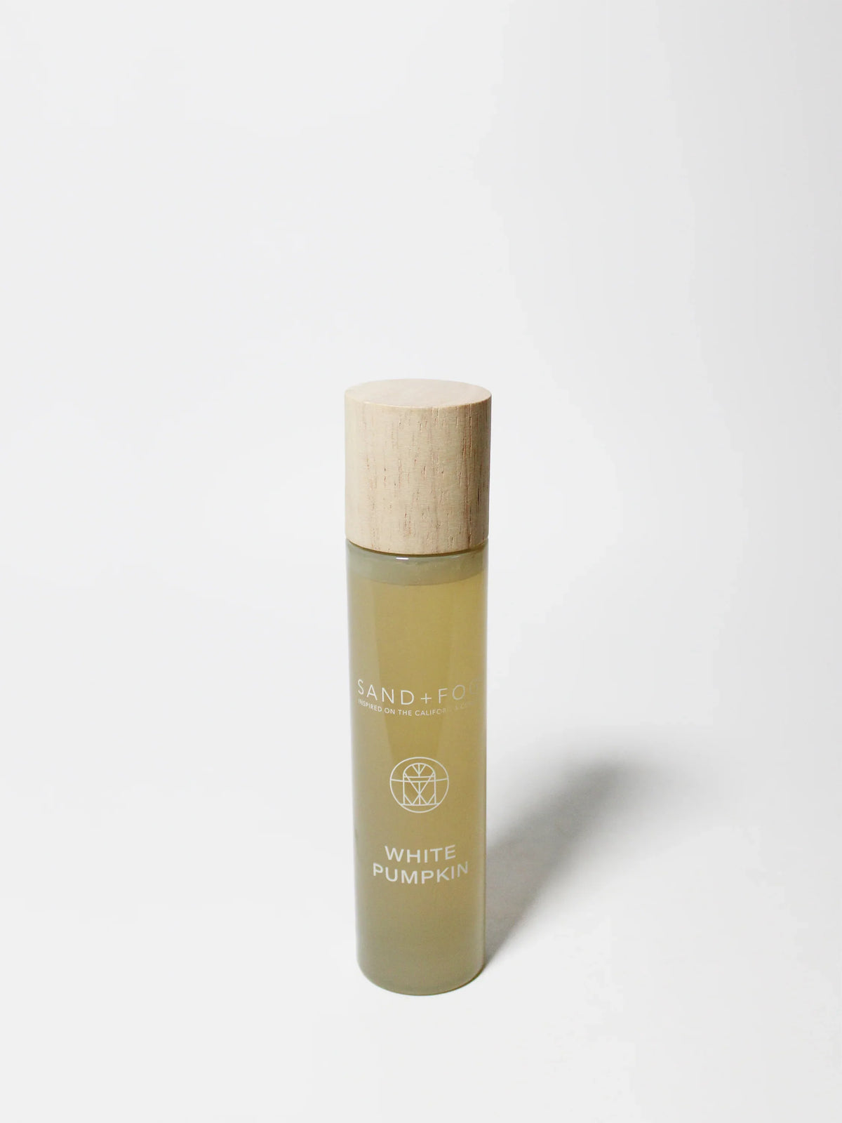 White Pumpkin 100 ml Room Spray