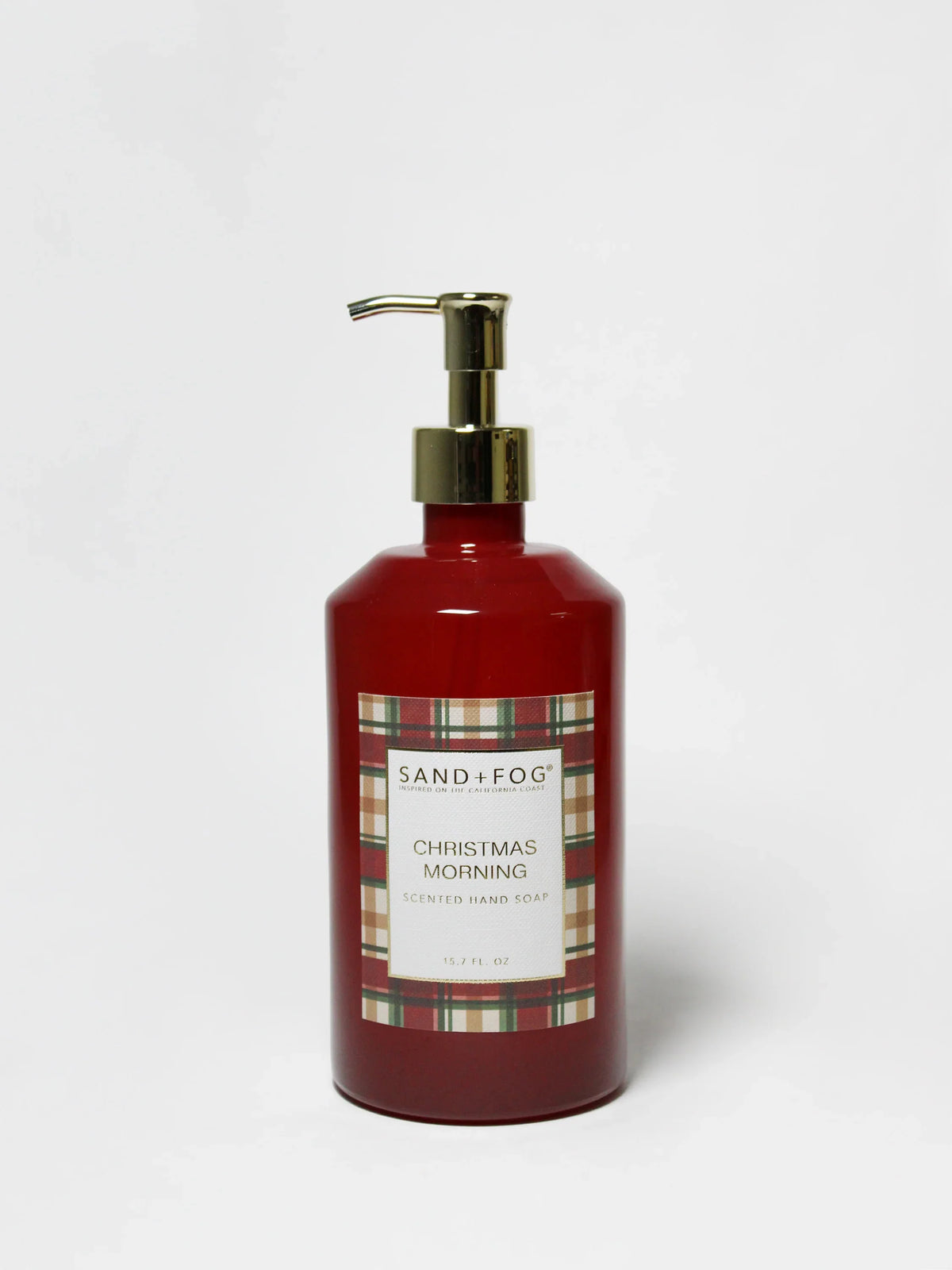 Christmas Morning 15.7 oz Liquid Hand Soap