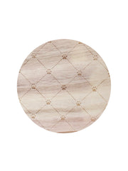 Sand + Paws Ocean Mist 12 oz scented candle