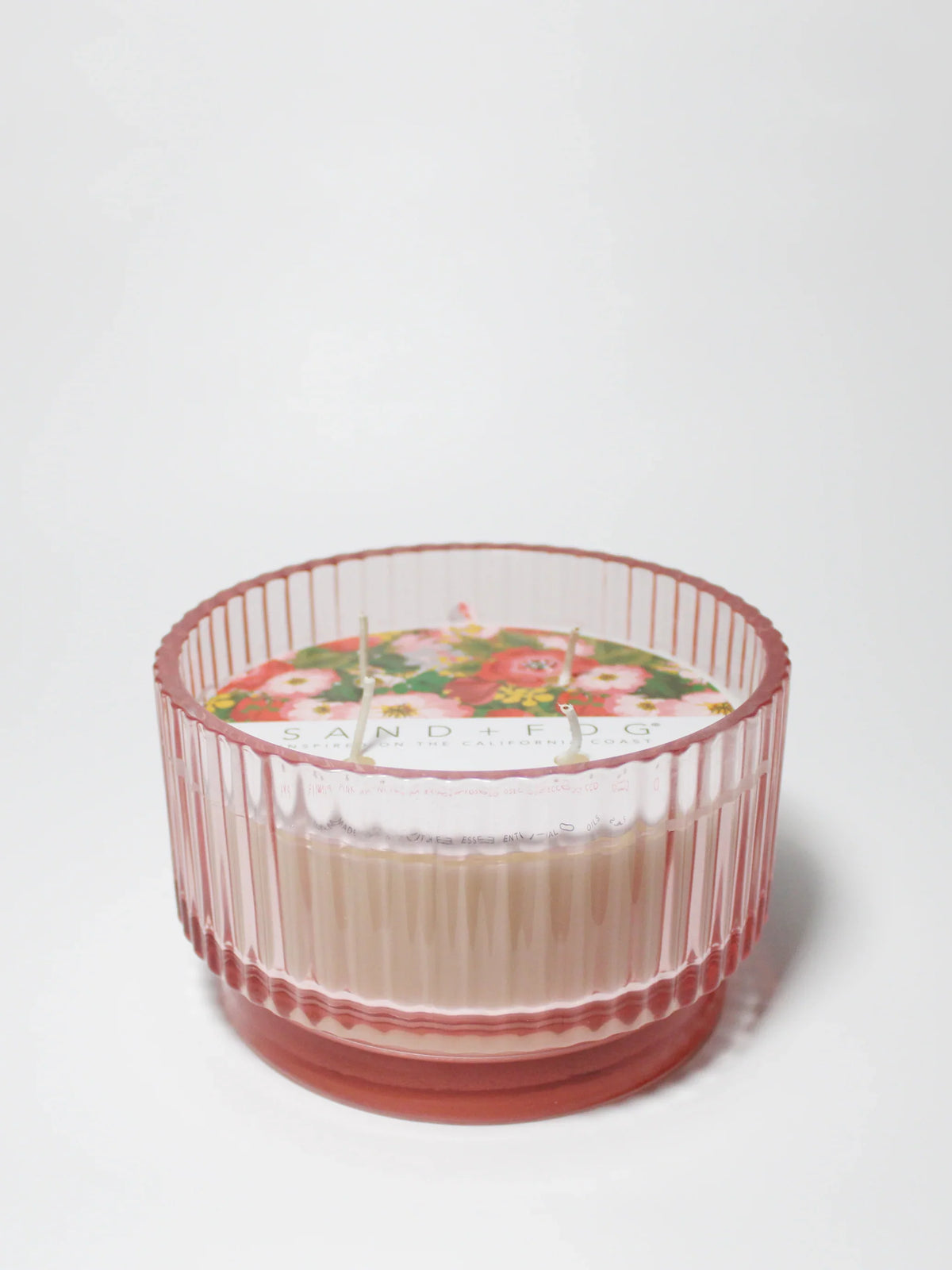 Pink Prosecco 25 oz scented candle