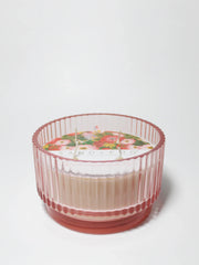 Pink Prosecco 25 oz scented candle