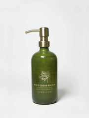 White Cedar Balsam 15.7 oz Liquid Hand Soap