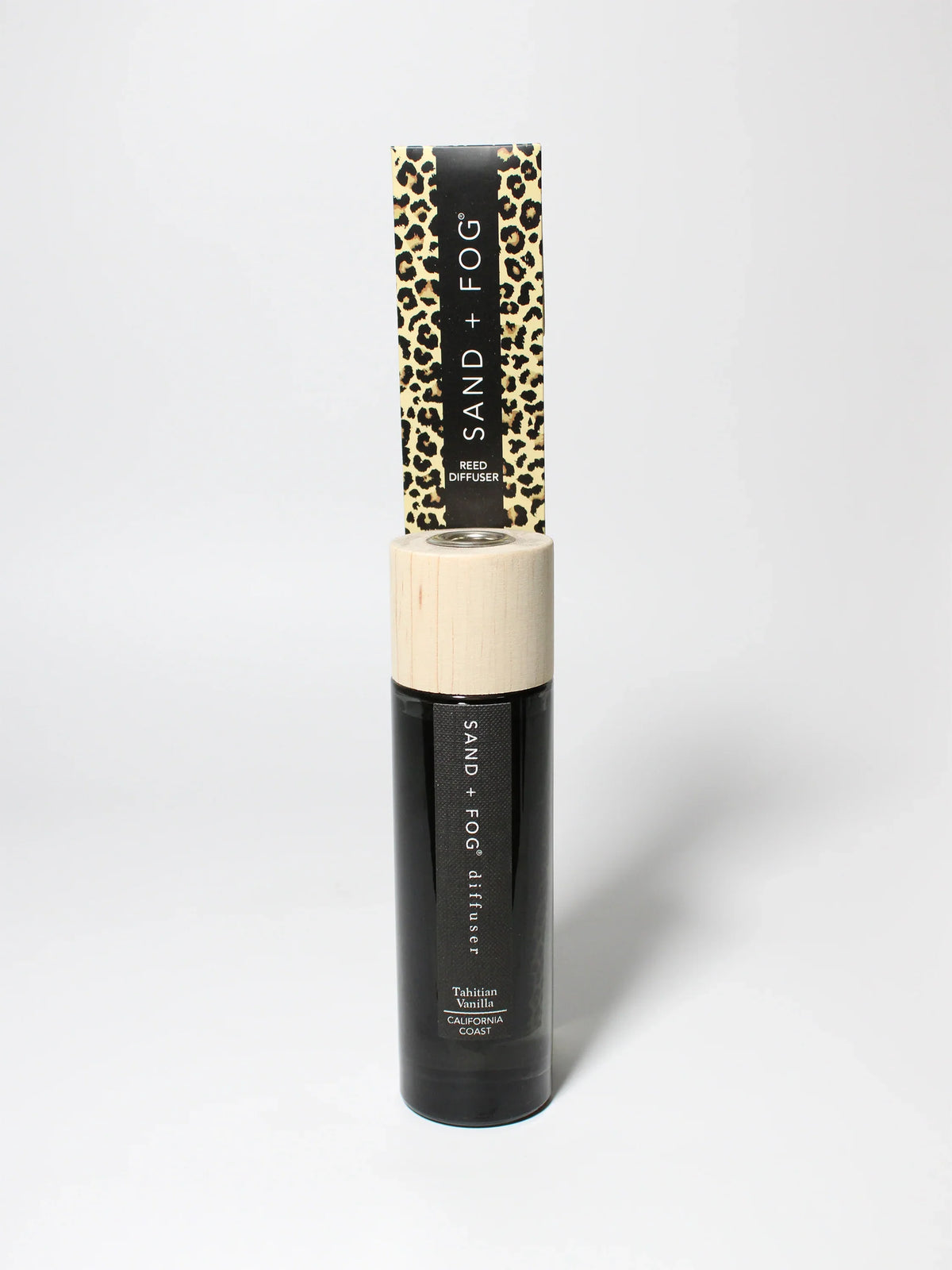 Tahitian Vanilla 100 ml Reed Diffuser
